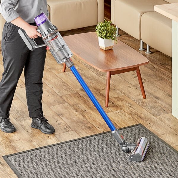 Dyson Vacuum